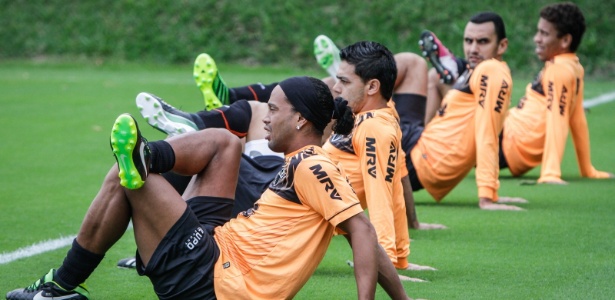 Bruno Cantini/Atlético-MG