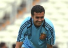Jogadores conhecidos por caraterísticas físicas - Julio Cesar Guimaraes/UOL
