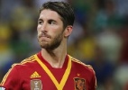 Jogadores conhecidos por caraterísticas físicas - Julio Cesar Guimaraes/UOL