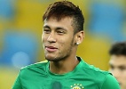 Seleção brasileira neste sábado - Flávio Florido/UOL