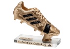 Troféus da Copa das Confederações - Adidas/Divulgação