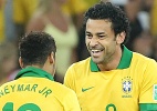 Veja quem conseguiu 15 minutos de fama na Copa das Confederações - Antonio Araujo/UOL