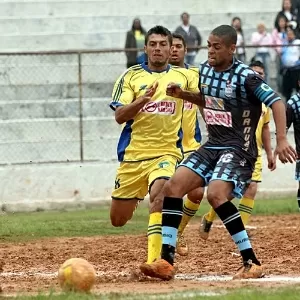 1ª Copa Kaiser de Futebol - Corinthians Santo Antonio 7x6 …