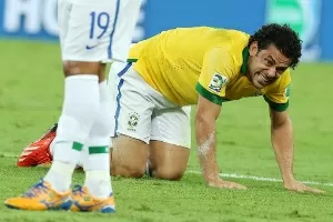 Jogadores como Fred, do Fluminense, irão desfalcar seus clubes, caso sejam chamados para a seleção - Flavio Florido/UOL