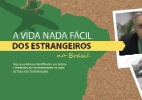 Veja quem conseguiu 15 minutos de fama na Copa das Confederações - Antonio Araujo/UOL