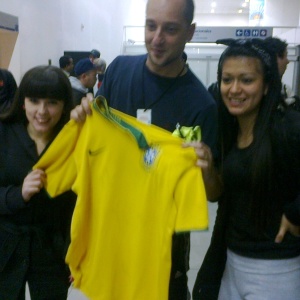 Bernardo Lacerda/UOL