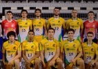 Brasil é excluído de Mundial Junior após não pagar dívida - Divulgação/CBHb