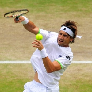 AFP PHOTO / GLYN KIRK