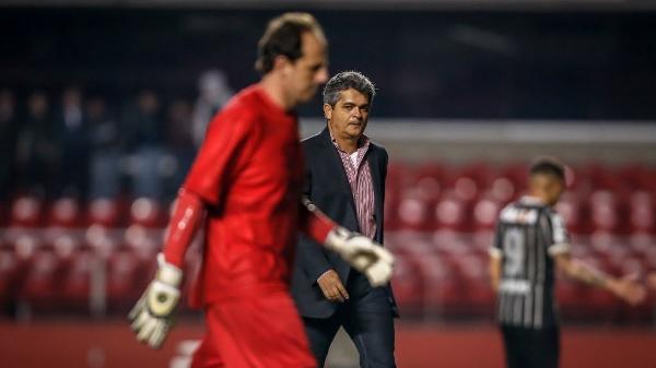 Leandro Moraes/UOL - Leandro Moraes/UOL