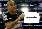 Corneta FC: Por 100º gol, corintianos pedem para Rogério Ceni não se aposentar