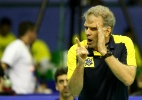 Renovado, Brasil supera vexame de 2012 e vira favorito na Liga Mundial