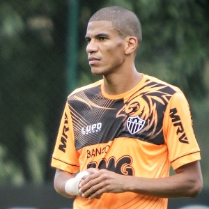 Bruno Cantini/site oficial do Atlético-MG