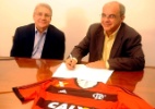 Maracanã S/A rebate Fla e diz que divisão de ganhos foi escolha do clube - Divulgação/Flamengo