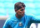 Grmio foca srie indita de vitrias no Brasileiro para se aproximar do lder 