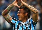 Grêmio formaliza pedido de desconvocação de Vargas, mas é pessimista - Lucas Uebel/Preview.com