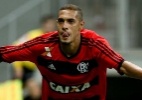 Fla vence Vasco em Brasília, quebra marca de Dorival e deixa rival no Z-4 - Pedro Ladeira/Folhapress