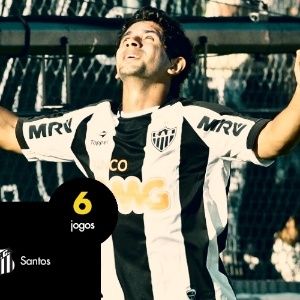 Bruno Cantini/Site do Atlético-MG