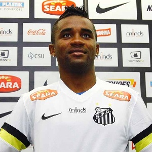 Ricardo Saibun/Divulgação Santos FC