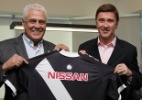 Vasco esbarra em exigncias por certides e tem bloqueio de R$ 1,2 mi