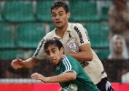 Palmeiras enfrenta o Figueirense pelo Brasileiro - Miguel Schincariol/Getty Images