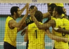 Liga Mundial de Vôlei terá rebaixamento e mais dez seleções em 2014