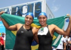 Swim Channel: O maior feito das águas abertas do Brasil