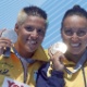 Brasil é campeão mundial de maratona aquática