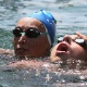 Brasil conquista ouro inédito em etapa da Copa do Mundo de natação em 10km
