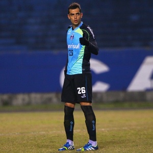 Rodrigo Fatturi/Divulgação Grêmio