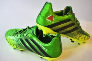 Chuteira adidas hot sale personalizada