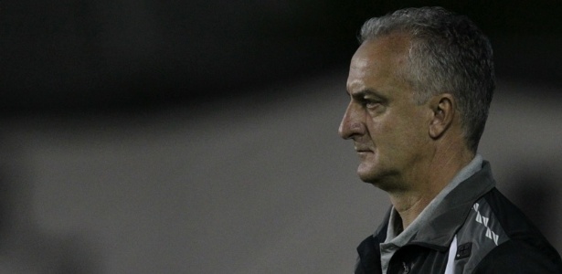 Dorival Júnior está confiante em um bom desempenho do Vasco contra a Ponte - Marcelo Sadio/ site oficial do Vasco