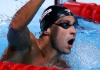 Felipe Lima é bronze nos 100 m peito no Mundial de Aquáticos de Barcelona - Satiro Sodré/Divulgação CBDA
