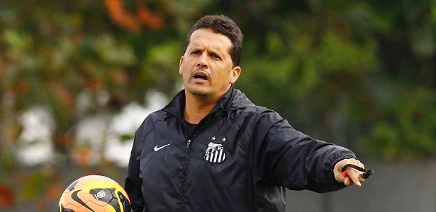 Treinador prepara Santos para os duelos contra Inter, Flamengo e Botafogo nesta semana - Flickr/Santos