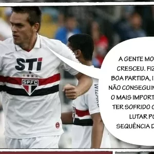 Apos 12 Jogos Sem Vencer Sao Paulo Tenta Explicar Empate Contra O Corinthians Noticias Bol