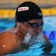 Medalhista e mais 2 brasileiros se classificam para semis no 3° dia da natação no Mundial - Satiro Sodré/Divulgação CBDA