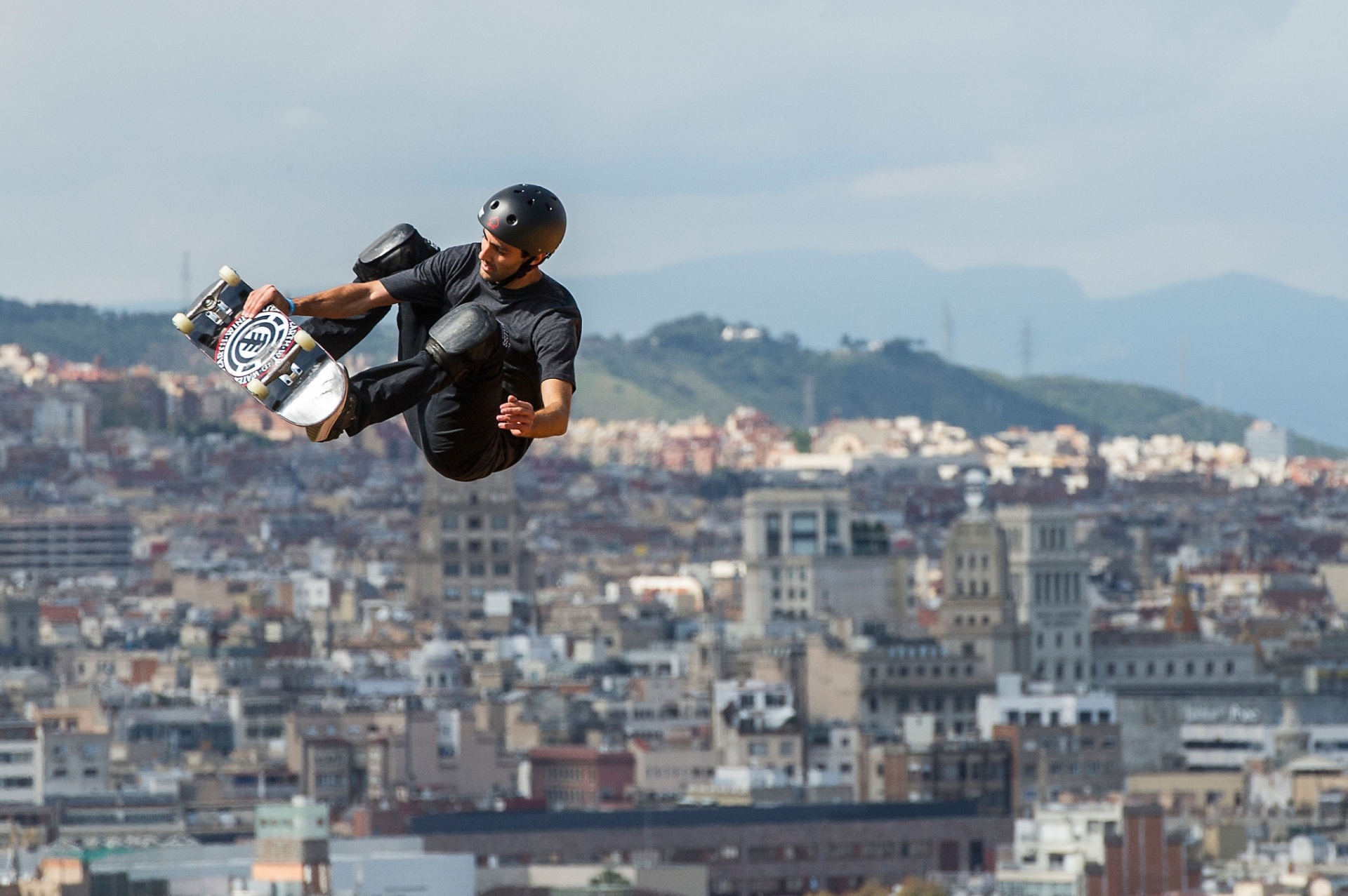 Marcelo Bastos - David Ramos/Getty Images