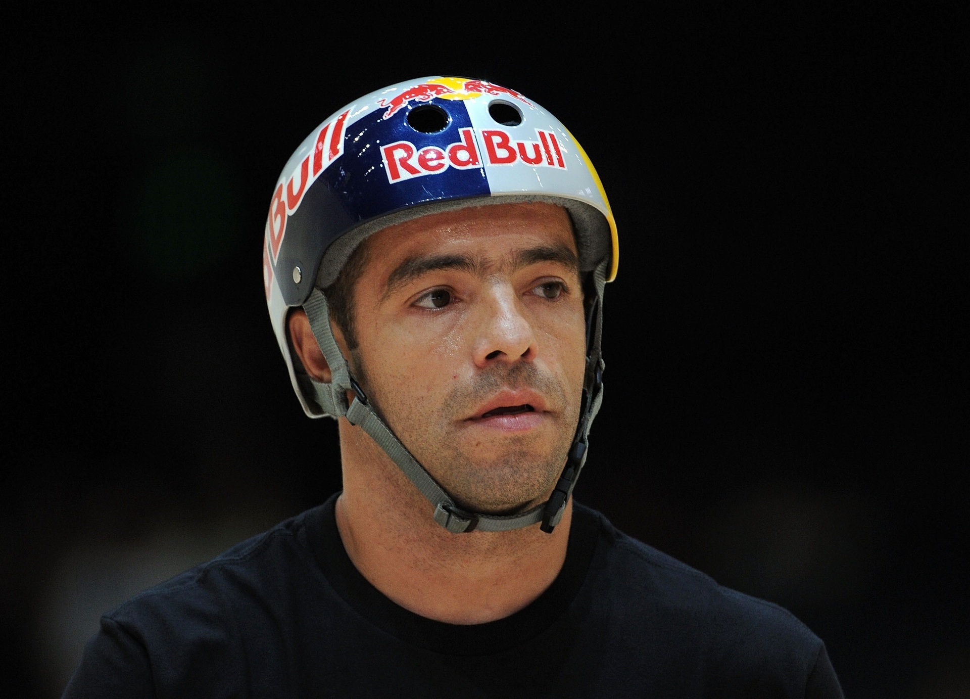 Sandro Dias - Harry How/Getty Images