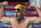 Nadador aceita se dopar por R$ 5 milhões para 'quebrar' recorde de Cielo