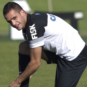 Daniel Augusto Jr./Ag. Corinthians