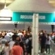 03.ago.2013 - Imagem geral da HSBC Arena, na Barra da Tijuca, no Rio de Janeiro, onde será disputado o UFC Rio 4 - Rodrigo Farah/UOL