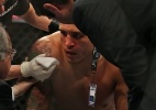 Vinny Magalhes encabea listo com seis demisses no UFC