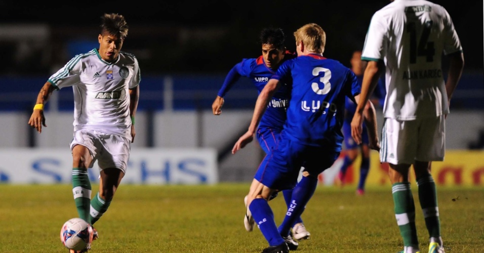 Veja fotos do Palmeiras na Série B do Brasileirão 2013 ...