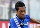 Flamengo encerra preparao para pegar So Paulo com bola parada e racho