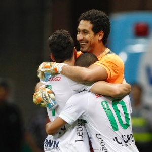 Adalberto Marques/AGIF