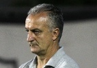 Dorival elogia Grmio e diz que Vasco necessita de uma transio completa