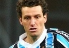 Elano tem leso na coluna detectada e Grmio no estipula prazo para volta