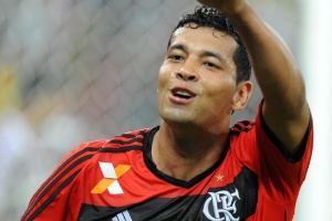 Alexandre Vidal/Fla Imagem