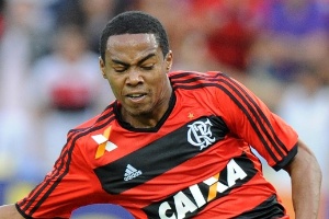 Alexandre Vidal/Fla Imagem