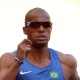 Revelação surpreende, faz melhor tempo da vida e está na final dos 400 m no Mundial - Ian Walton/Getty Images
