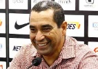 Santos pretere promessas do Paulista e diz que só pensa em reforço top - Ricardo Saibun/ SantosFC